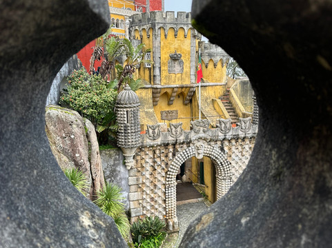 Portugal By Heart-波尔图必去景点