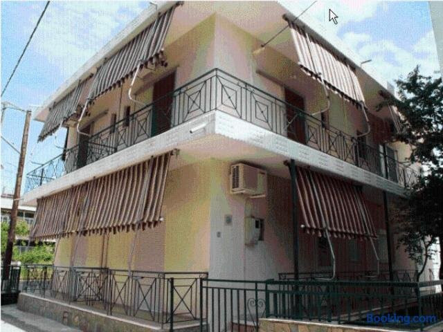 阿尼西斯酒店