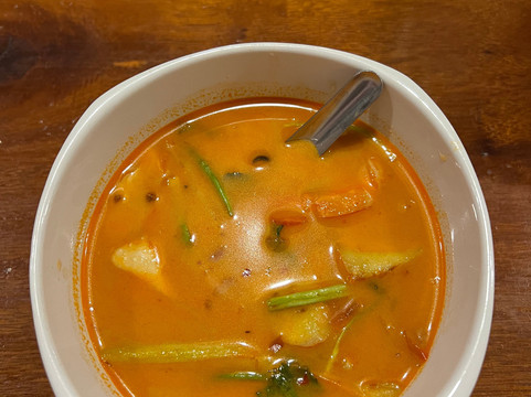 Cooking with Mon-兰塔岛必去景点