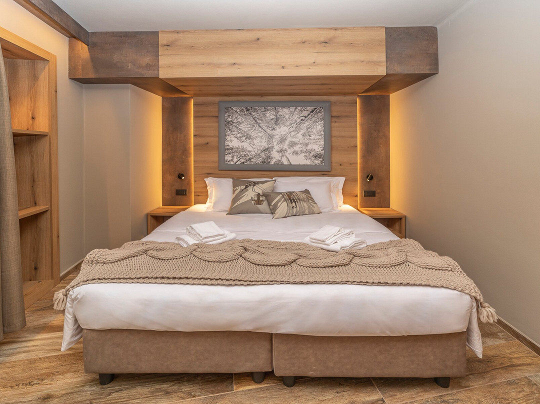 托瑞水疗酒店及餐厅主图