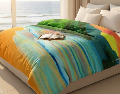 Michal - Art Studio & Boutique of Hanalei-哈纳雷伊必去景点