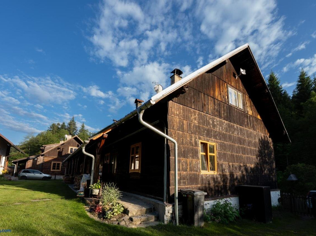 Apartmany U Gasku
