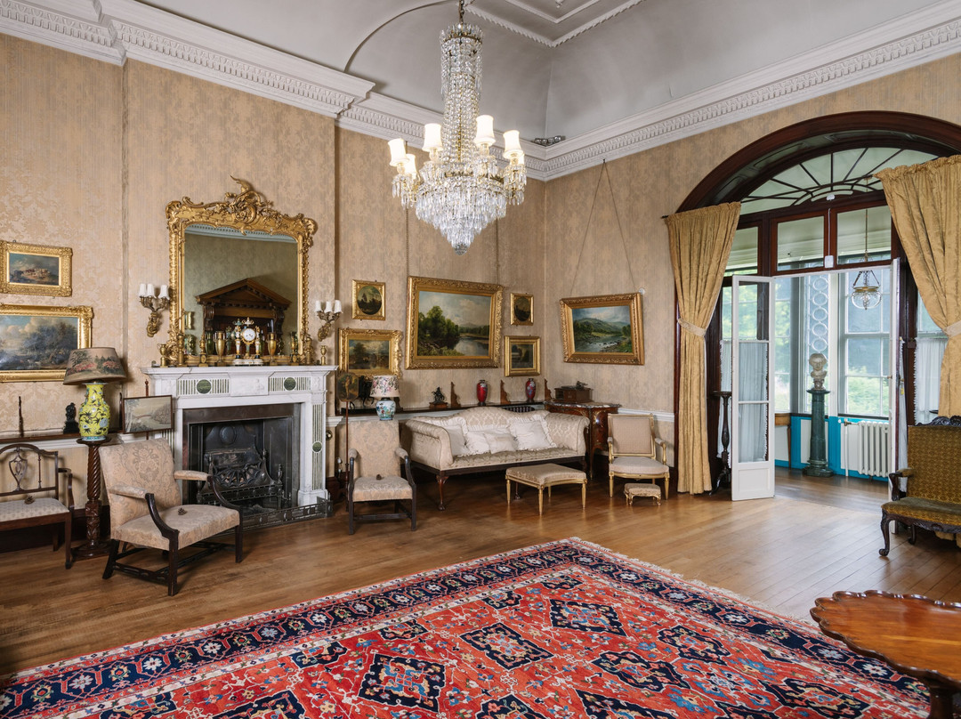 Preston Manor & Gardens-布莱顿必去景点