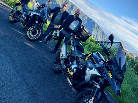 Kartel Scoot-Sainte Marie必去景点