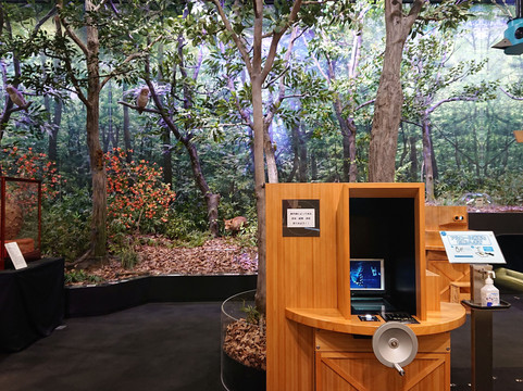 Mizuho-Cho, Local Museum, Keyakikan-瑞穗町必去景点