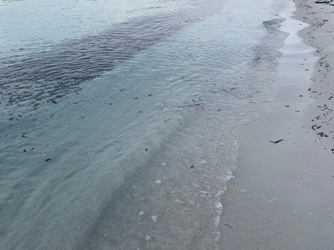 Terza Spiaggia-Golfo Aranci必去景点