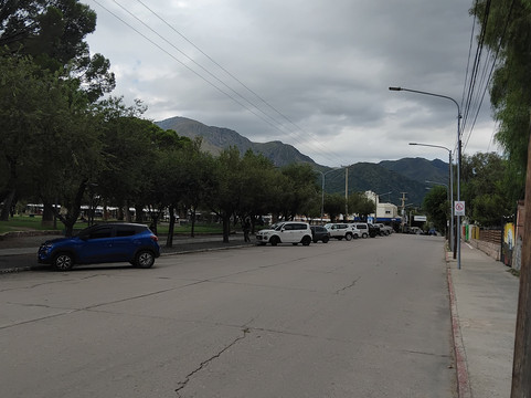 La Techada-Capilla del Monte必去景点