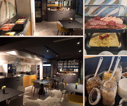 Mackovci酒店住宿-Boutique & Wellness Hotel Vital