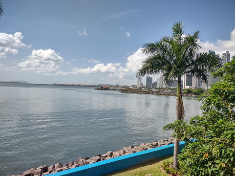 Panama Relocation Tours-波魁特必去景点