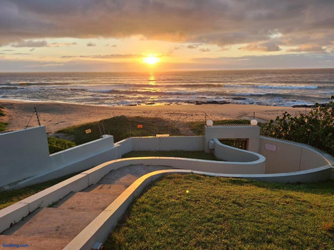 Shelly Beach酒店住宿-Shore Breakers