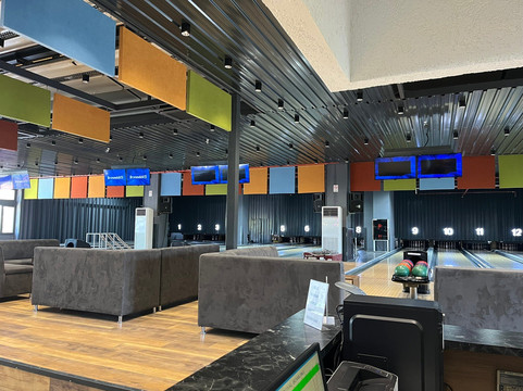 Royal Bowling & Bilardo