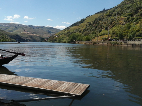 Live Douro-Pinhao必去景点