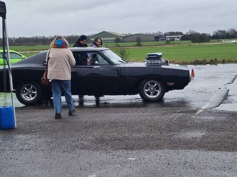 Car Chase Heroes - Tockwith-Tockwith必去景点