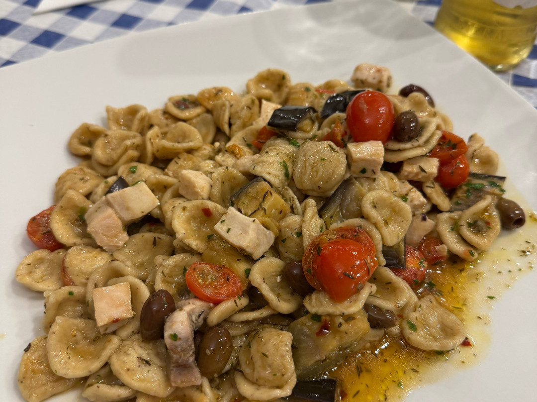 Osteria Della Famiglia主图