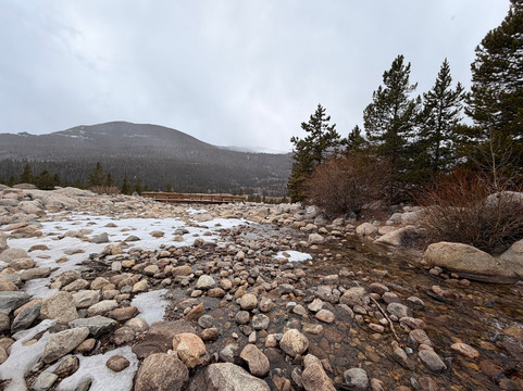 Wildside 4x4 Tours-埃斯蒂斯公园必去景点