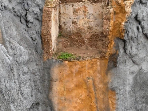 Museu Municipal de Arqueologia-阿尔布赞拉必去景点