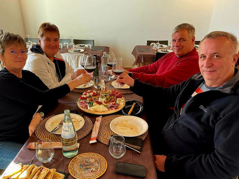 Tenuta Papale-Belpasso必去景点