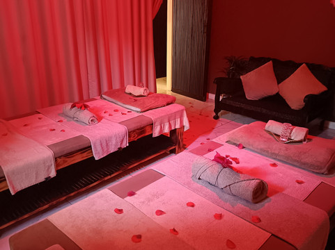 Isla Malie-Table View必去景点