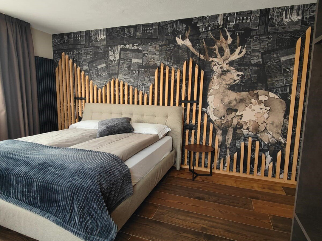 范特立酒店主图