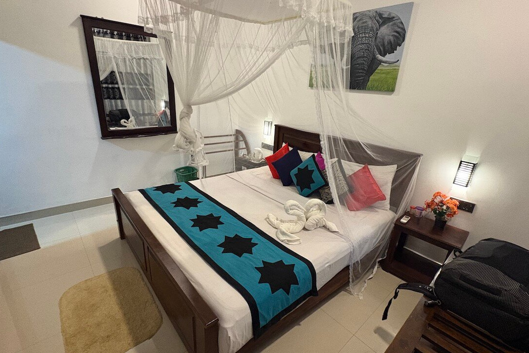 利沃纳花园度假村主图