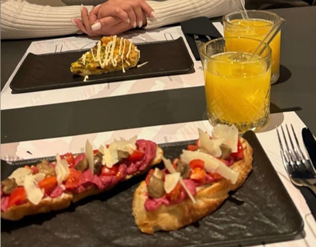 Lena's Bar & Cuisine