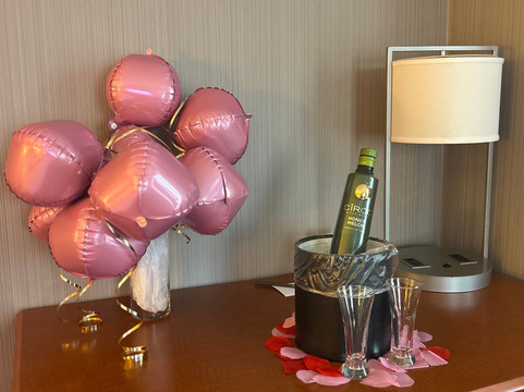 泰森斯麦克莱恩万怡酒店主图