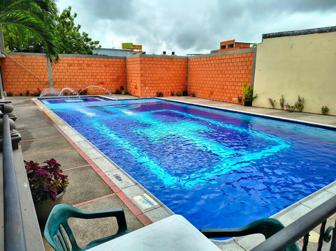 Hotel Montanar主图