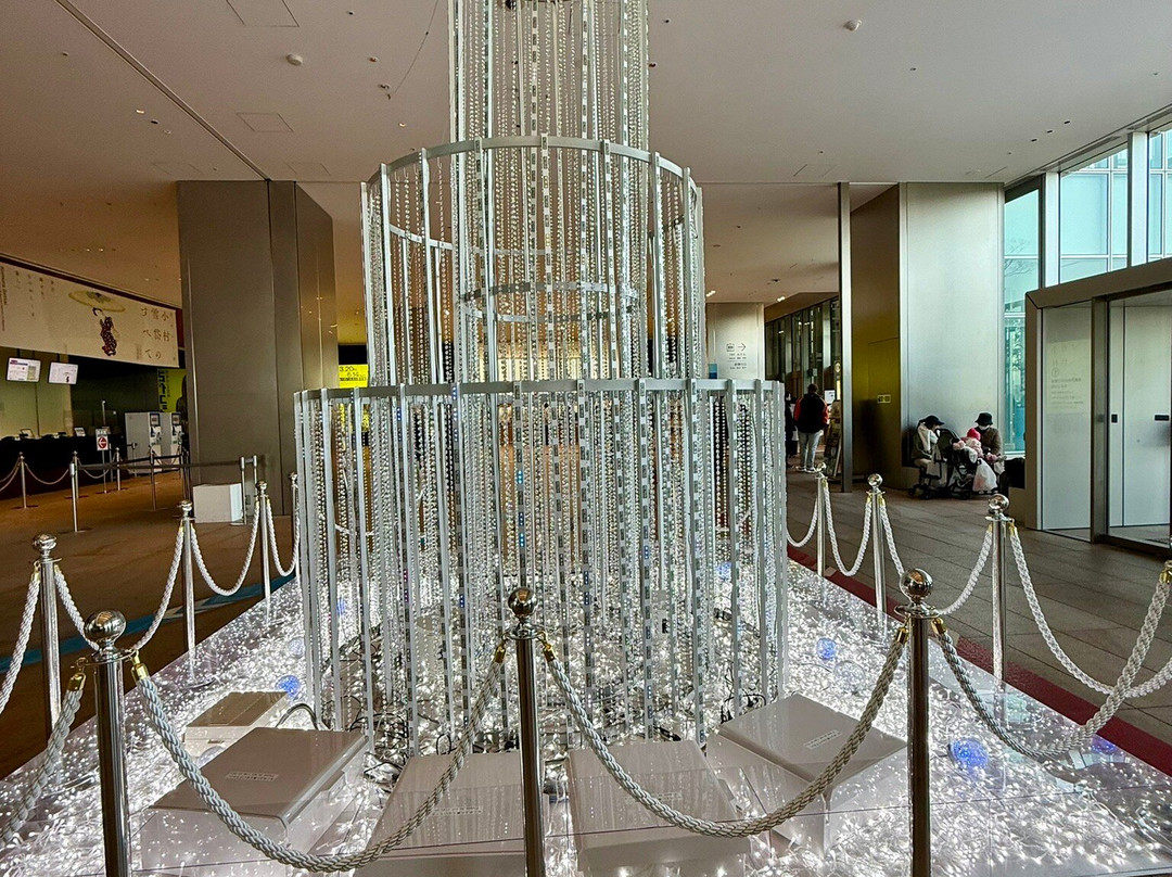 Harukas 300 Observation Deck-大阪市必去景点