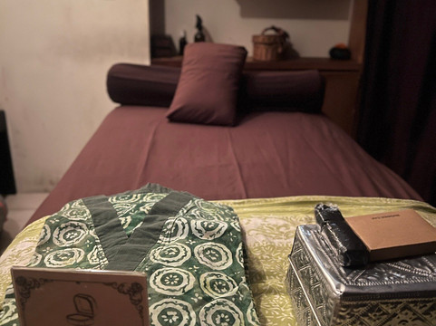 尼乌巴厘别墅酒店-水明漾必去景点