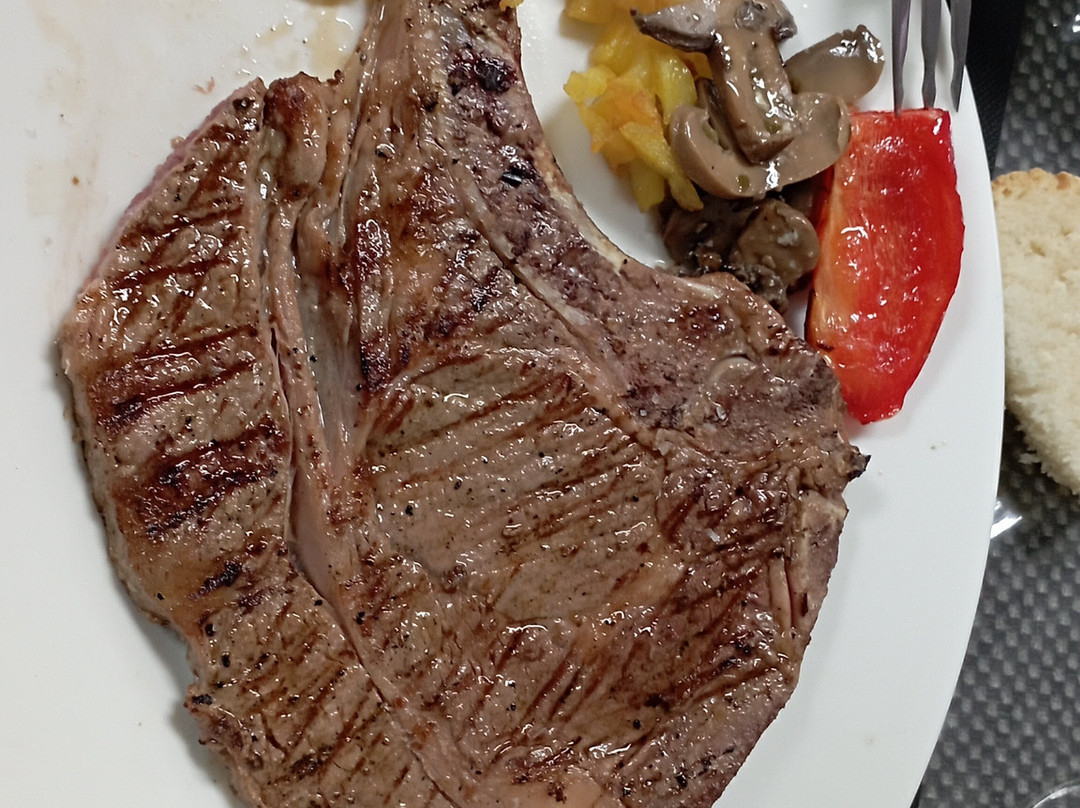 Bar Restaurant Sport