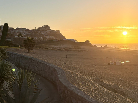 Cabo Lindo Transport-卡波圣卢卡斯必去景点