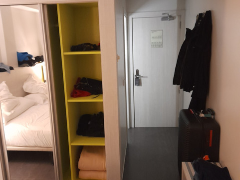 克里斯蒂娜酒店主图