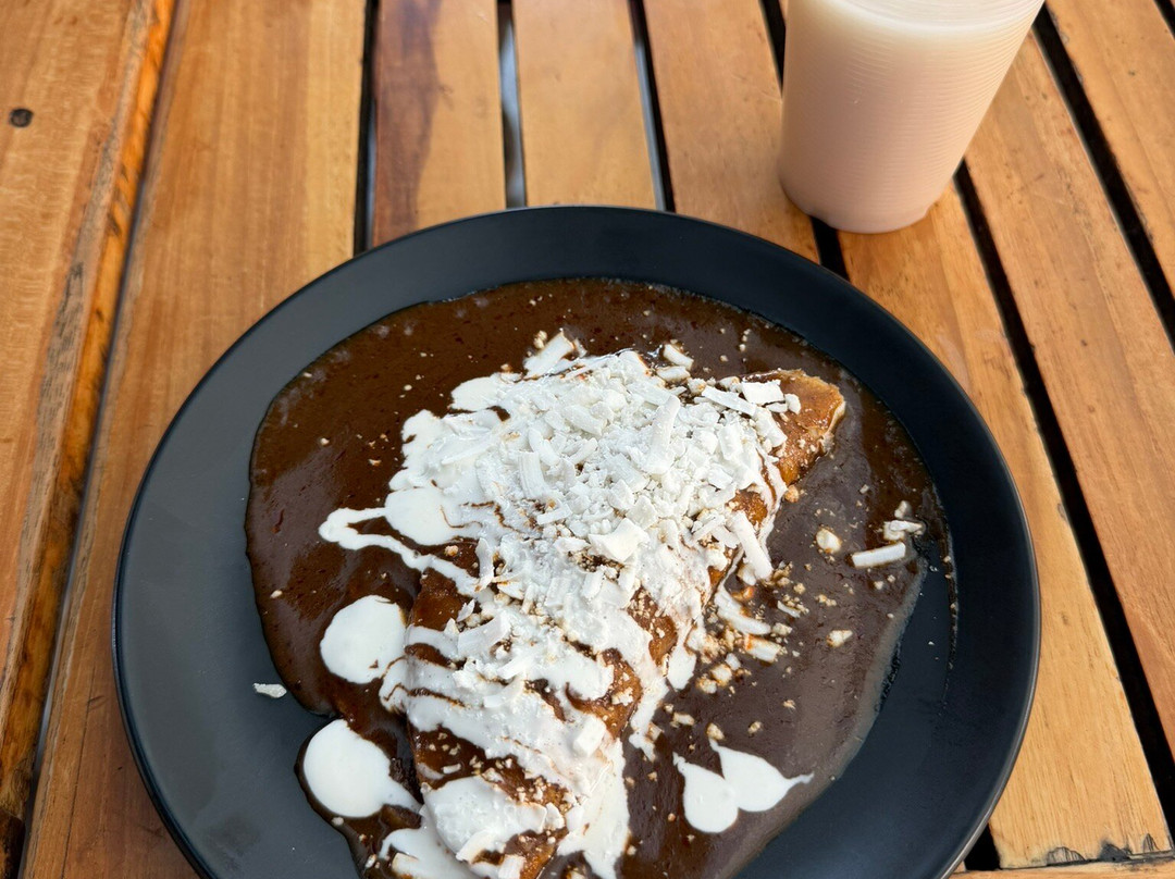 Secret Food Tours Mexico City-墨西哥城必去景点