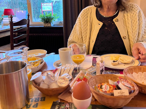 农庄住宿酒店主图