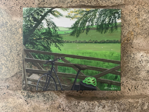 Art at the Beach-茅根海岸必去景点