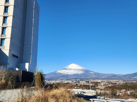 克拉德酒店主图