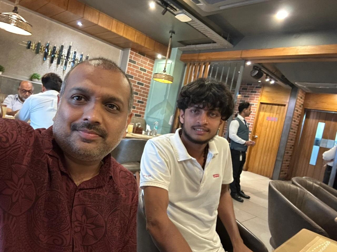 Hotel Sharada Elite