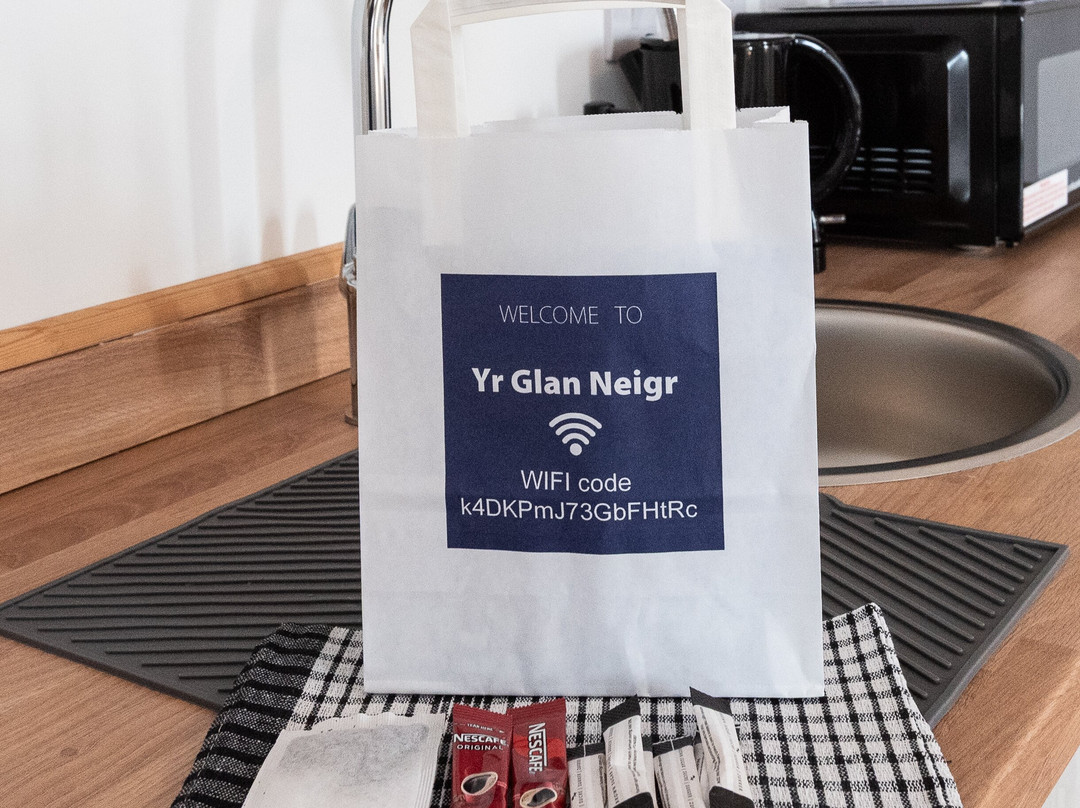 Glan Neigr Apart Hotel