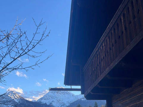 纳蒂雷尔酒店主图