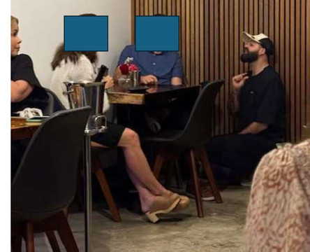 El Mananero Inc "Wild Kitchen PR"