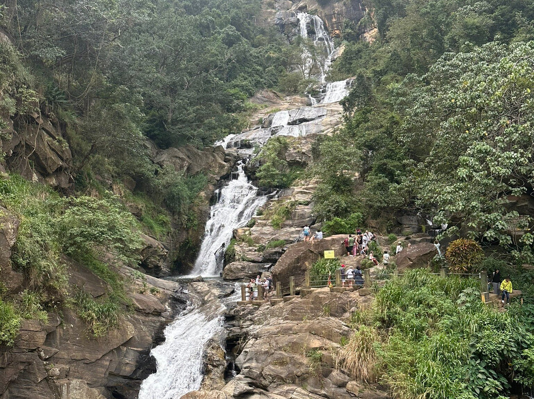 Moon Lanka Tours-希克杜沃必去景点