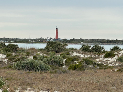 Smyrna Dunes Park-新士麦那海滩必去景点