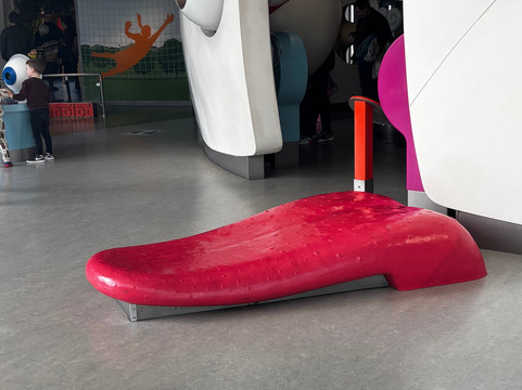 Eureka! The National Children's Museum-哈里法克斯必去景点