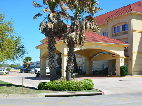 布伦纳姆呗盟酒店