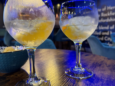 Rockfield Distillery-赫里福德必去景点