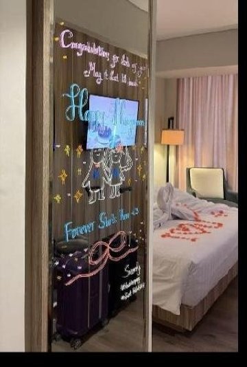 雅加达格兰德奥查德兹酒店-客卧