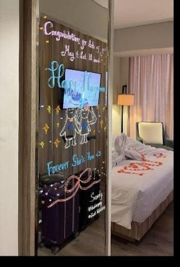 雅加达格兰德奥查德兹酒店主图