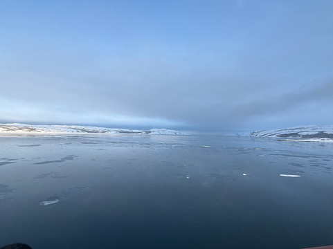 Booking Kirkenes-希尔克内斯必去景点