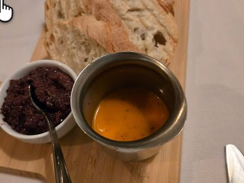 The Portuguese House