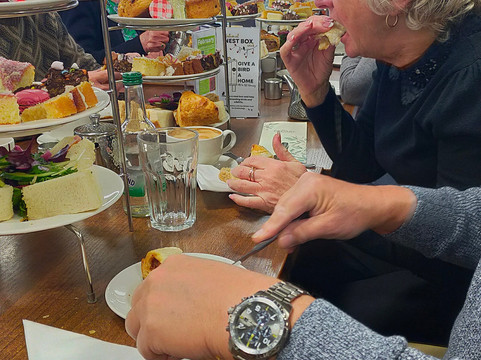 Garforth Garden Centre-Garforth必去景点